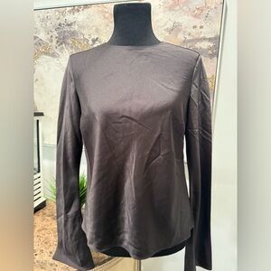 favorite daughter Elegant Black Women's Top